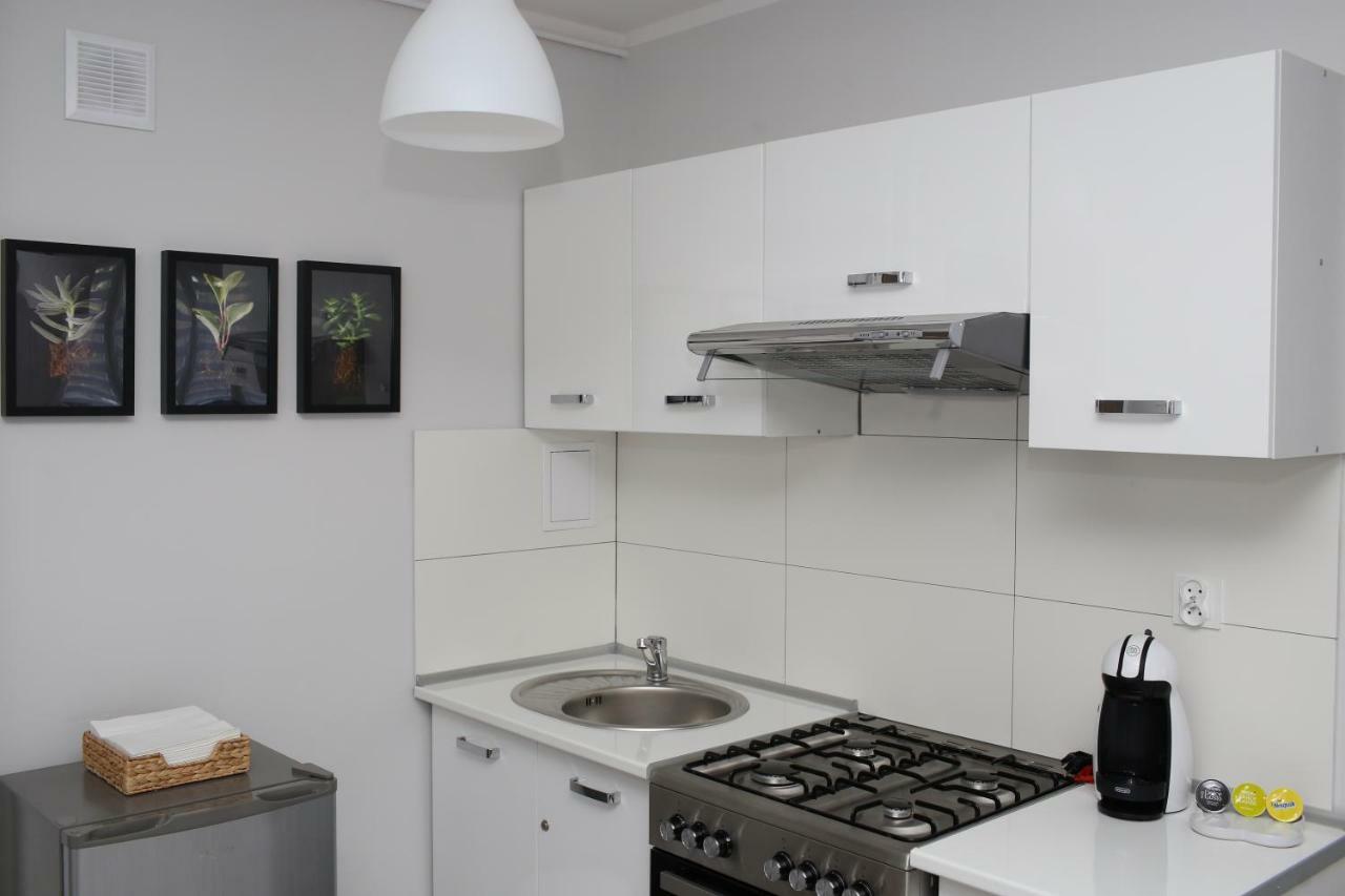 Apartament Słobódzkiego 7 Świdnica Exterior foto